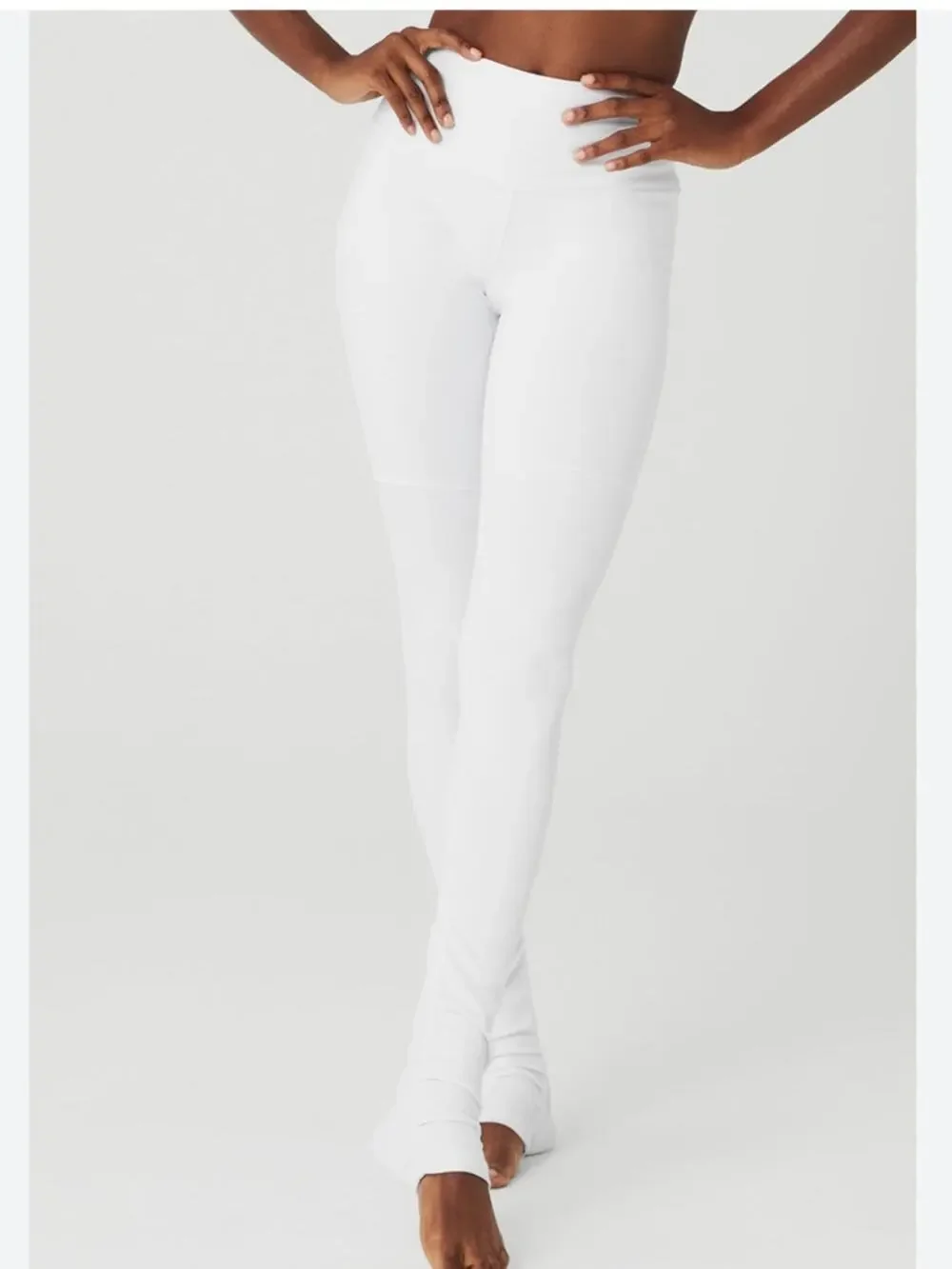 Alo Yoga Goddess Leggings Sz S
